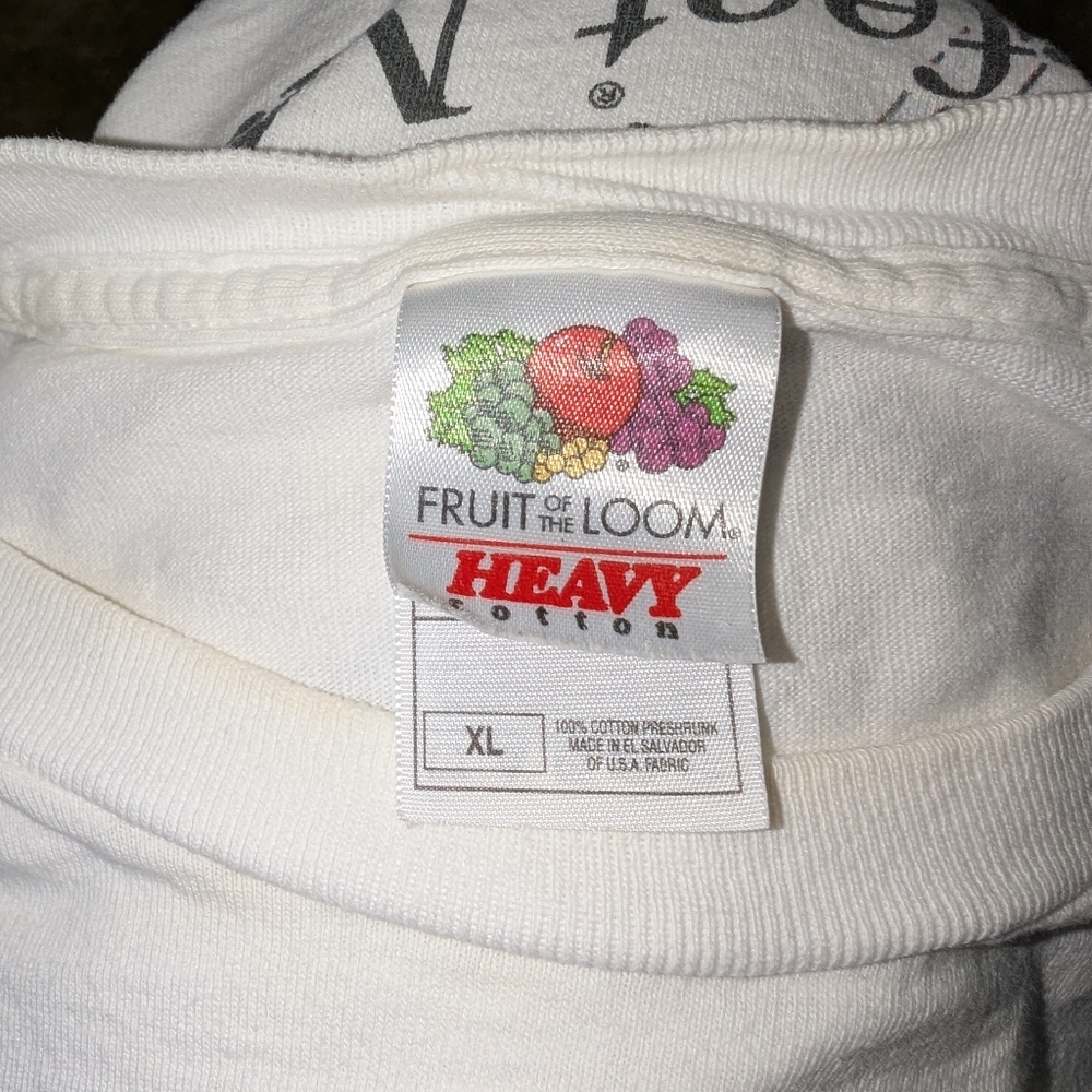 Beefeater Gin Vintage Men's XL Tee - Picture 6 of 7